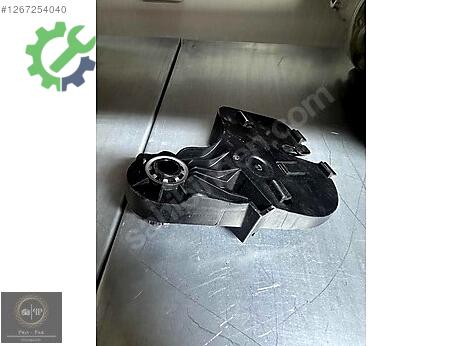 Audi A3 Açma Kolu çıkma parça