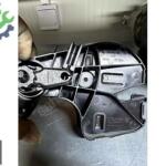 8T1823633 KAPUT İÇTEN AÇMA KOLU