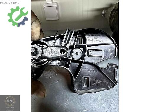 Audi A3 Açma Kolu 8T1823633 çıkma parça