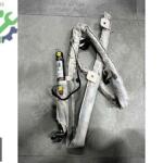 8U0880741 AUDİ Q3 SOL TAVAN AİRBEG ORJİNAL ÇIKMA