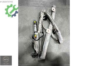 8U0880741 AUDİ Q3 SOL TAVAN AİRBEG ORJİNAL ÇIKMA