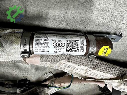 Audi Q3 Airbag (Hava Yastığı) 8U0880741 çıkma parça