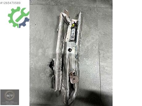 Audi Q3 Airbag (Hava Yastığı) çıkma parça