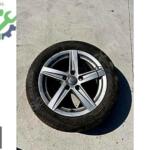 8V0601025CR AUDI A3 JANT
