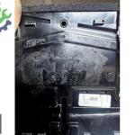 8V0819203 AUDİ A3 ARKA KALORİFER IZGARASI ORJİNAL