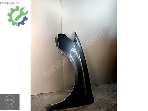 Audi A3 Sol Çamurluk 8V0821105G çıkma parça
