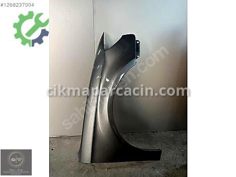 Audi A3 Sağ Ön Çamurluk çıkma parça