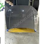 8V0823029D A3 HB MOTOR KAPUTU NARDO GRİ