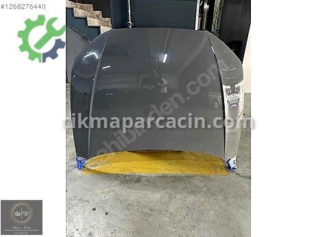 Audi A3 Kaput çıkma parça