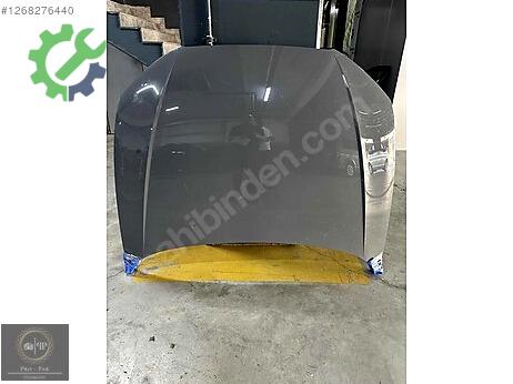 Audi A3 Kaput çıkma parça