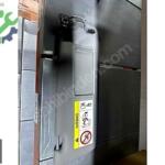 8V0857522S LW3 AUDİ A3 SAĞ GÜNEŞLİK ORJİNAL