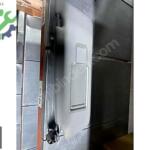 8V0857551E lW3 AUDİ A3 SOL GÜNEŞLİK ORJİNAL