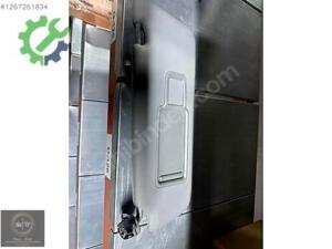 8V0857551E lW3 AUDİ A3 SOL GÜNEŞLİK ORJİNAL