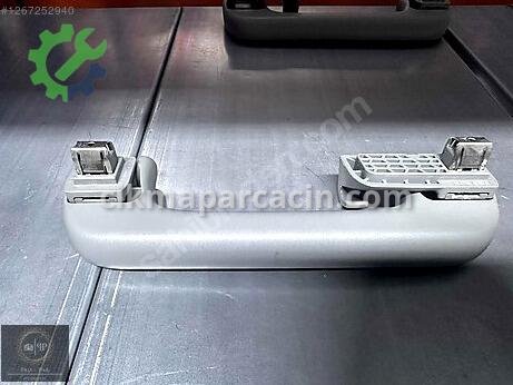 Audi A3 Kapı Kolu çıkma parça