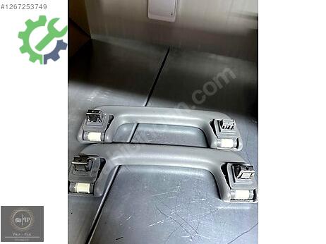 Audi A3 Kapı Kolu çıkma parça