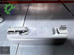 8V0857608 A3 İÇ TUTAMAK