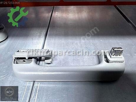 Audi A3 Kapı Kolu çıkma parça