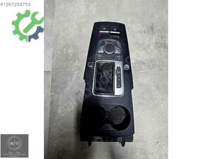 8V0919614BB AUDI A3 KONTROL ÜNİTTESİ