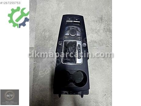 Audi A3 Gösterge Paneli çıkma parça
