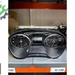 8V0920750 A3 GÖSTERGE PANELİ