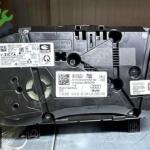 8V0920750 A3 GÖSTERGE PANELİ