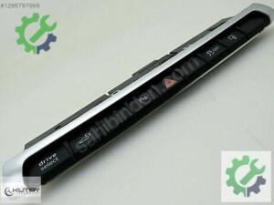 8V0925301EH Audi A3 8V e-tron Kontrol Paneli orjinal
