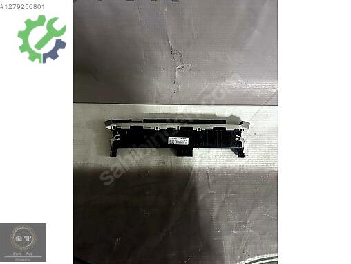 Audi A3 Gösterge Paneli 8V0925301NF çıkma parça