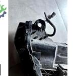 8V0941774C AUDİ A3 SAĞ FAR ÇIKMA ORJİNAL