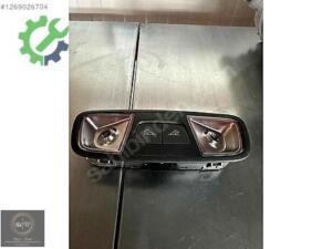 8V0947111B AUDI A3 İÇ AYDINLATMA LAMBASI ORJİNAL ÇIKMA