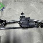 8V1955203D 8V1955119A AUDİ A3 ÖN SİLECEK KOLU SİLECEK MOTORU