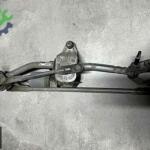 8V1955203D 8V1955119A AUDİ A3 ÖN SİLECEK KOLU SİLECEK MOTORU