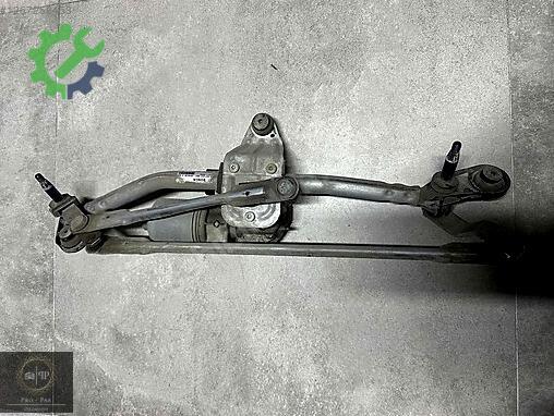 Audi A3 Ön Silecek Mekanizması 8V1955203D çıkma parça
