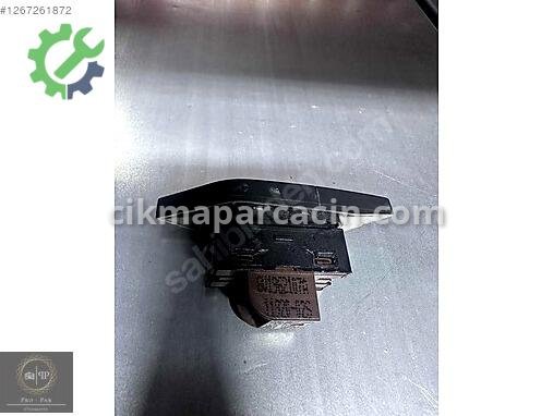Audi A3 Kontrol Düğmeleri 8V1962107A çıkma parça