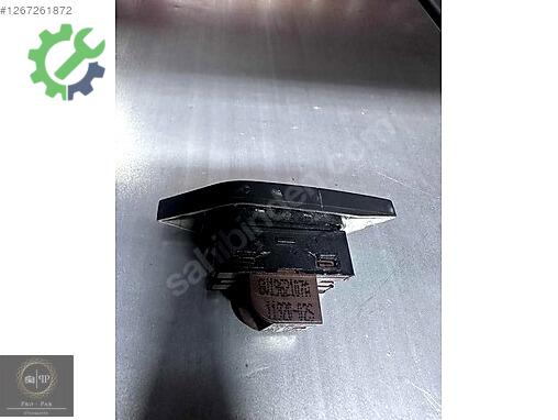 Audi A3 Kontrol Düğmeleri 8V1962107A çıkma parça