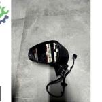 8V1 AUDİ A3 SOL DİKİZ AYNASI ORJİNAL