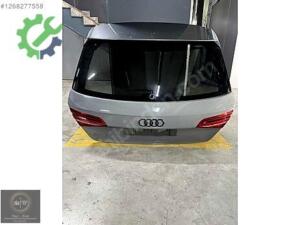 8V3827025D AUDİ A3 HB BAGAJ KAPAĞI NARDO GRİ