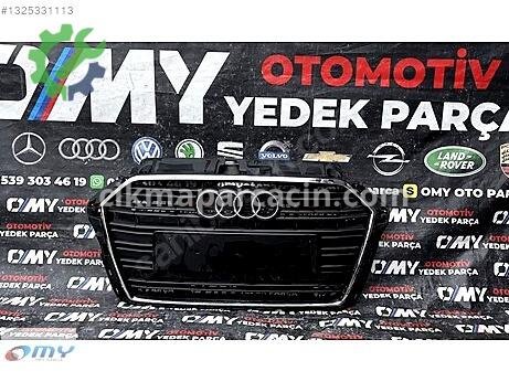 Audi A3 Ön Panjur çıkma parça