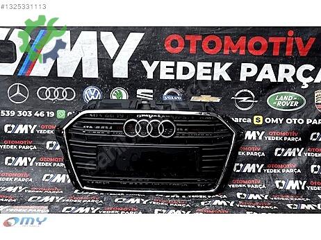 Audi A3 Ön Panjur çıkma parça