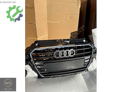Audi A3 Panjur 20142016 çıkma parça