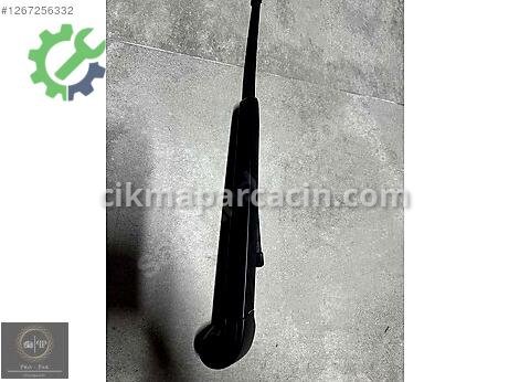 Audi A3 Silecek Kolu çıkma parça