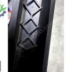 8V3955407 AUDİ A3 ARKA SİLECEK KOLU KOMPLE ORJİNAL