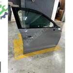 8V4831051B AUDİ A3 HB SAĞ ÖN KAPI NARDO GRİ