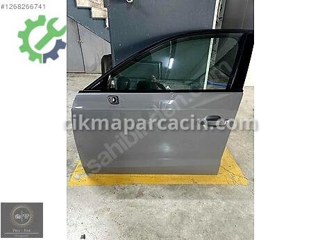 Audi A3 Sol Ön Kapı çıkma parça