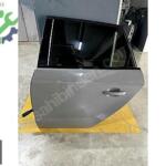 8V4833051A AUDİ A3 SOL ARKA KAPI NARDO GRİ