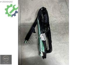 8V4880742 AUDİ A3 SEDAN SAĞ TAVAN AİRBEG ORJİNAL ÇIKMA
