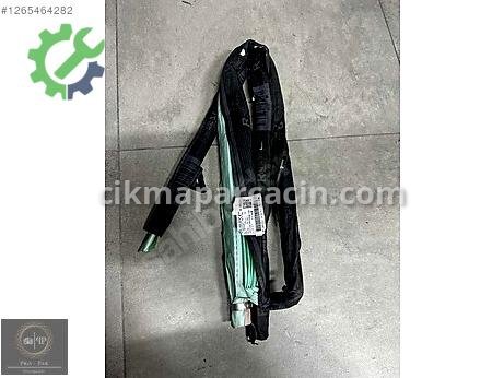 Audi A3 Airbag (Hava Yastığı) çıkma parça