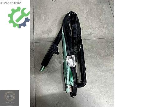 Audi A3 Airbag (Hava Yastığı) çıkma parça