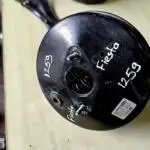 FORD FİESTA WESTİNGHAUSE ORİJİNAL ÇIKMA 8V512B195NB