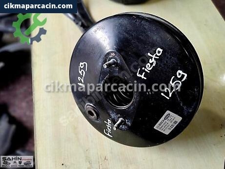 Ford Fiesta Westinghouse çıkma parça