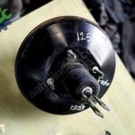 FORD FİESTA WESTİNGHAUSE ORİJİNAL ÇIKMA 8V512B195NB